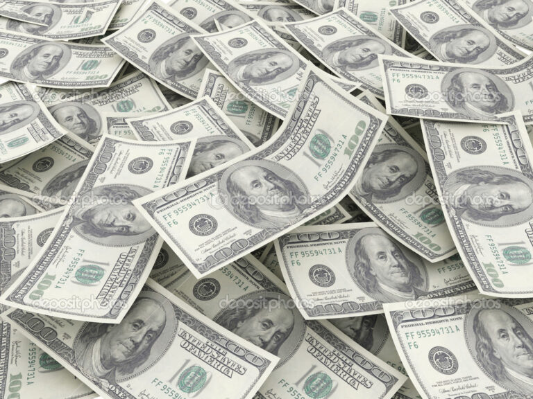 Money Habits That Keep You Broke
